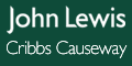 John Lewis at The Mall, Cribbs Causeway, Bristol