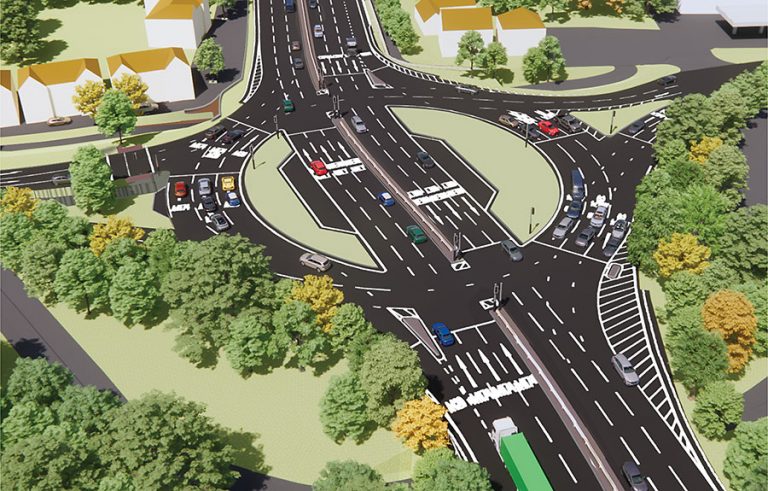 £30m A4174 improvements scheme unveiled - South Glos Post